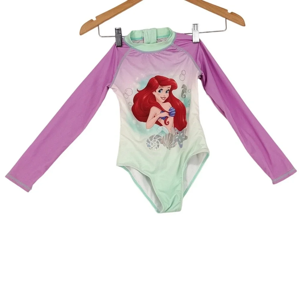 Disney princess ariel